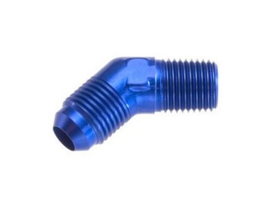 REDHORSE AN TO NPT ADAPTER - 82312161