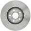 ROTORS DISC BRAKE ROTOR - SB56140