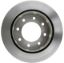 ROTORS DISC BRAKE ROTOR - SB56830