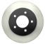 ROTORS DISC BRAKE ROTOR - SB66630