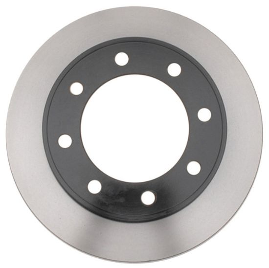 ROTORS DISC BRAKE ROTOR - SB66914