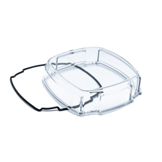 RIGID IND PHOENIX; CLEAR LENS - 168245
