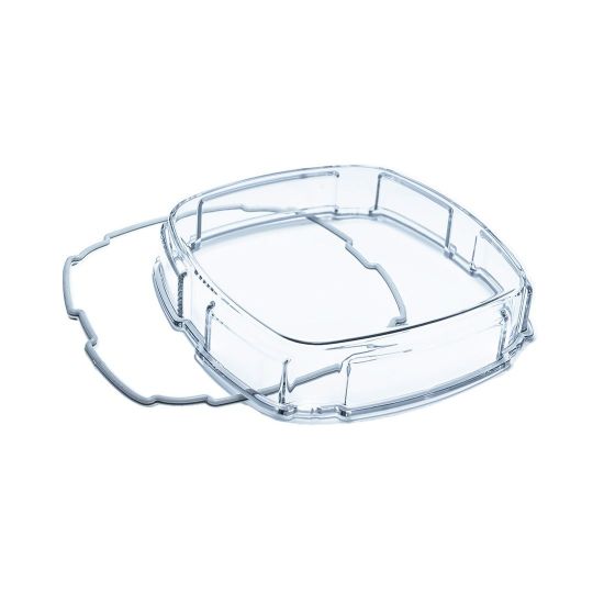 RIGID IND PHOENIX XL; CLEAR LENS - 168249