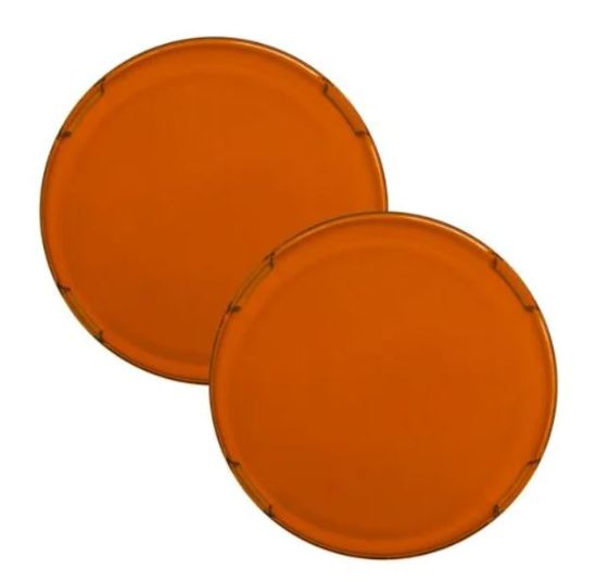 RIGID IND COVER 360-SERIES 4 INCH AMBER PRO | - 363673