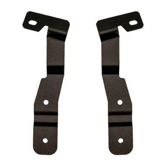 RIGID IND 2024+  FORD RANGER A-PILLAR MOUNT - 46752