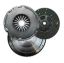 RAM HDX CLUTCH SET/STL FLY - 25831