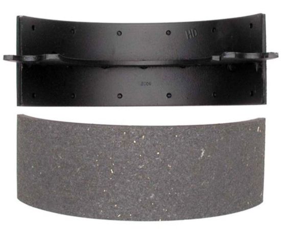 R/M BRAKES SHOE - 646PG