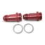 RUSSELL/EDEL BOWL FITTING DUAL FEED - 640210