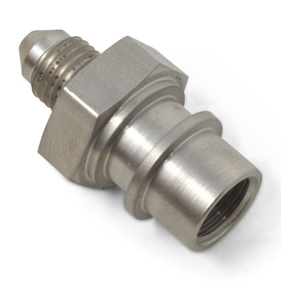 RUSSELL/EDEL ENDURA#3TO10MMX1.0FML FTG - 640411