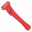 READY AMER EMERG HAMMER AND SEATBELT CUTTER - 75403
