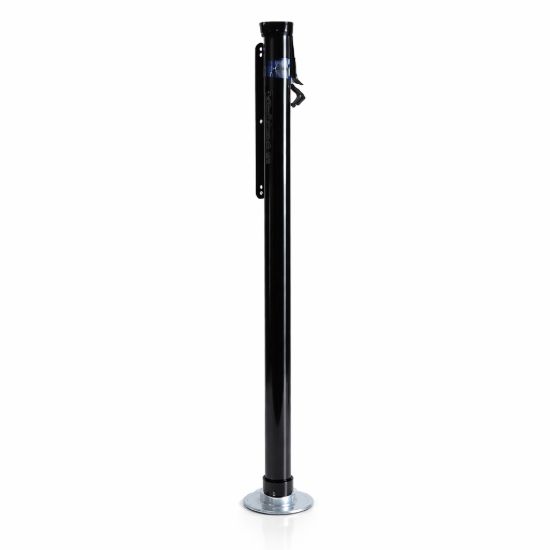 RIECO-TITAN SINGLE JACK  BLACK  NO POWERHEAD - 56352