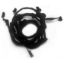 RECON ACCESS CAB LIGHTS - WIRING & HARDWARE KIT - 264343Y