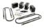 READYLIFT 4.0'' REAR SPACER KIT - 2019-2022 R - 2619400