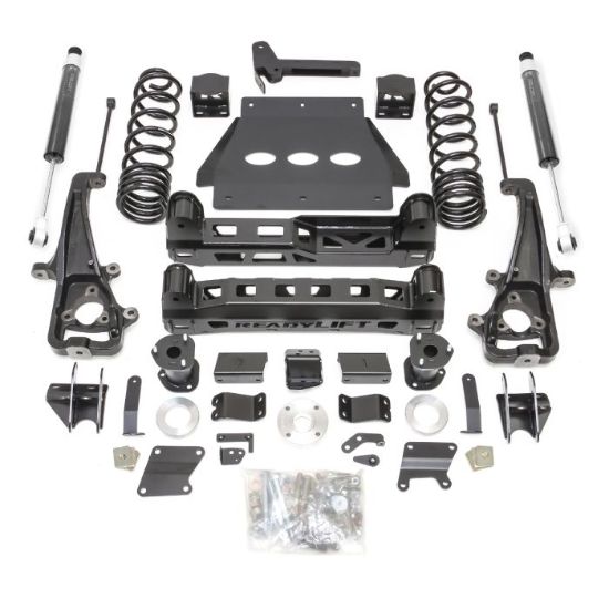 READYLIFT 6.0'' LIFT KIT W/ FALCON 1.1 MONOTU - 4419601
