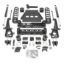 READYLIFT 6.0'' LIFT KIT W/ FALCON 1.1 MONOTU - 4419601