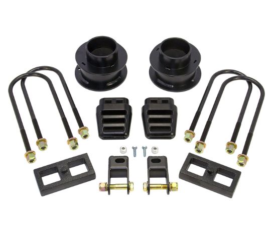 READYLIFT 3.0'' FRONT WITH 1.0'' REAR SST LIF - 691931