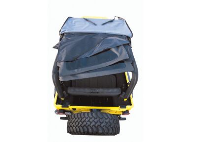 RAMPAGE BOWLESS SOFT TOP KIT 97-0 - 109535