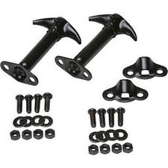RAMPAGE HOOD CATCH WRANGLER 42-95 - 7601