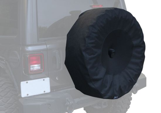 RAMPAGE TIRE CVR WRNGLRJL 18 - 773555