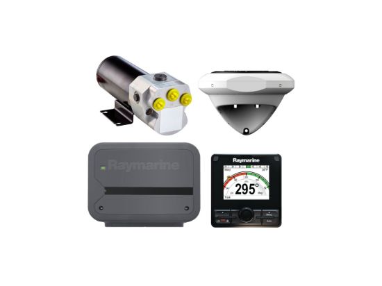 RAYMARINE PILOT EV-150 HYDRAULIC W/ P70RS - T70330