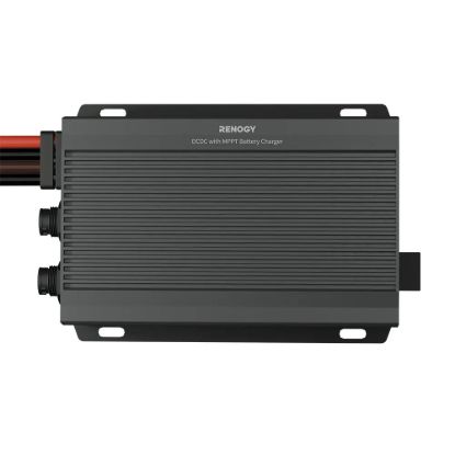 RENOGY REGO 50A DC-DC WITH MPPT CHARGER - 5240315