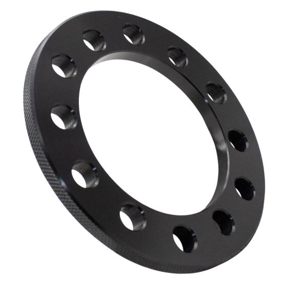 REVOLUTION SPAC-6X5.5/135 6MM 110.0 - 5501356110