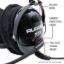 RUGGED RADIO ULTIMATE HEADSET FOR STEREO AND OFF - H42STX