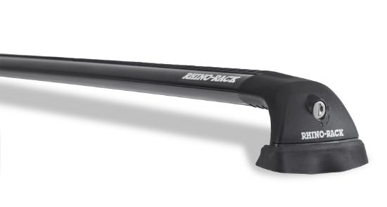 RHINO RACK VORTEX BAR (BLK 46') - RVP27