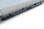 RAPTOR 4' CURVED BLACK OVAL STEP BARS - 15040270B
