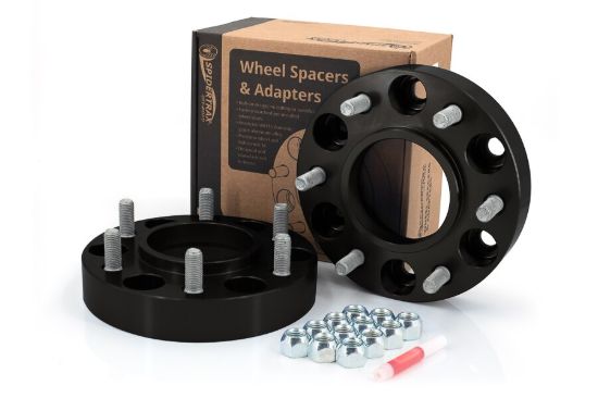 SPIDERTRAX SPIDERTRAX FORD 6 ON 5-1/2' X 1-1/4 - WHS032K
