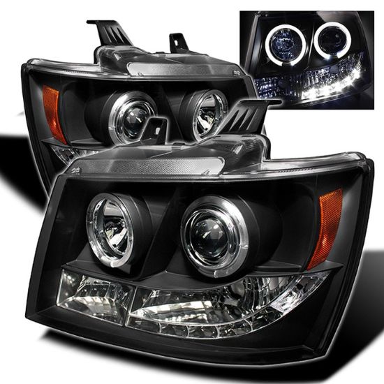 SPYDER CHEVY SUBURBAN 1500/2500 - 5009647