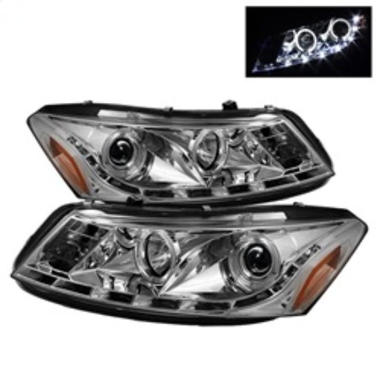 SPYDER HONDA ACCORD 08-12 4DR P - 5010674