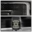 SPYDER HALOGEN HEADLIGHT; BLACK; FULL LED; - 5088789