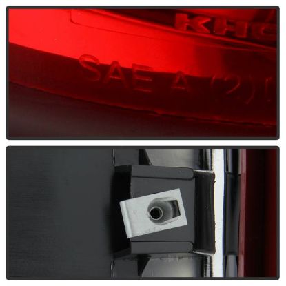 SPYDER ( OE ) CHEVY SILVERADO 1500 07-13 - 9045806