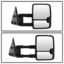 SPYDER (XTUNE ) CHEVY SILVERADO - 9936715