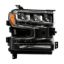 SPYDER HEADLIGHT OE RIGHT - 9952395