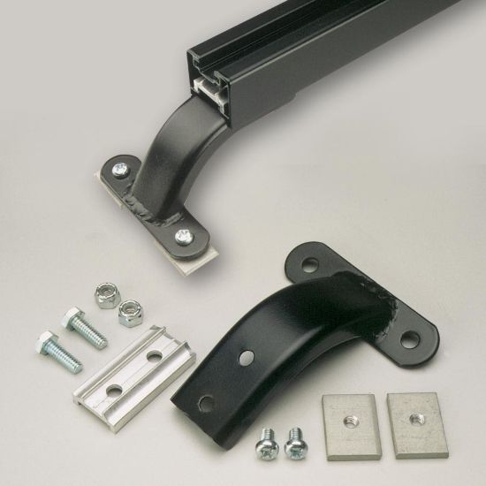 SURCO CHANNEL ADAPTER SET OF 4 - CH100