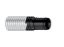 SIERRAMARINE 1 1/8' BILGEFLEX 9' POLYPAC BLK. - 161201182B