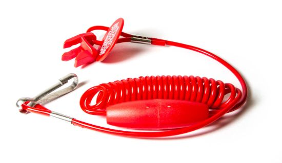 SIERRAMARINE LANYARD - MP40990