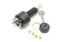 SIERRAMARINE 4 POSITION IGNITION SWITCH CONVENTI - MP41040