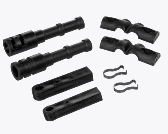 SEASTAR 3600/3300 ADAPTER KIT  MERC O/B & I - CA27319P
