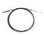 SEASTAR CONTROL CABLE ASSY.  OMC XTREME 11' - CCX20511