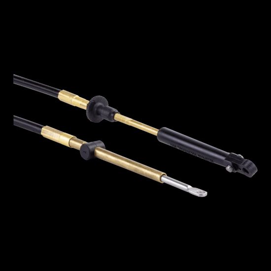 SEASTAR CONTROL CABLE ASSY.  OMC XTREME 13' - CCX20513