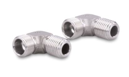 SEASTAR FITTING  ELBOW 90 DEG.   2EA. - HF6145