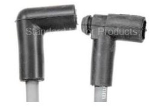 STANDARD IGN GM LT TRUCK CK  G 88-76 - 26907