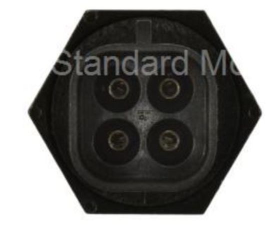 STANDARD IGN IDLE VALVE - AC1