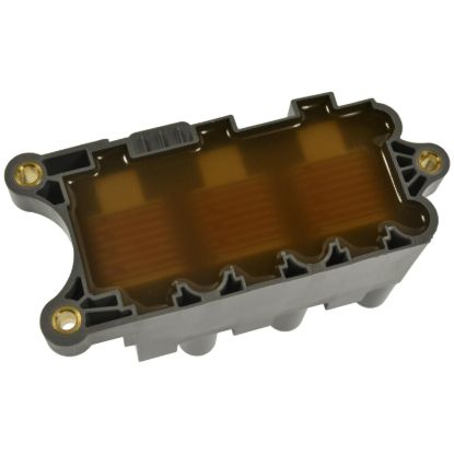 STANDARD IGN IGNITION COIL - FD498T
