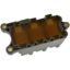 STANDARD IGN IGNITION COIL - FD498T