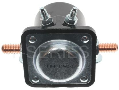 STANDARD IGN SOLENOID - SS581T
