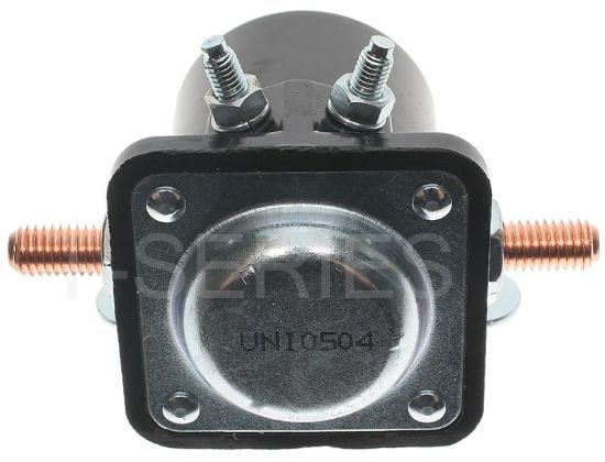 STANDARD IGN SOLENOID - SS581T